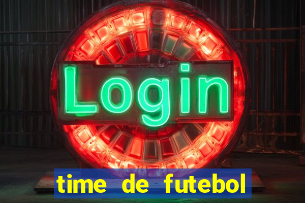 time de futebol com a letra p